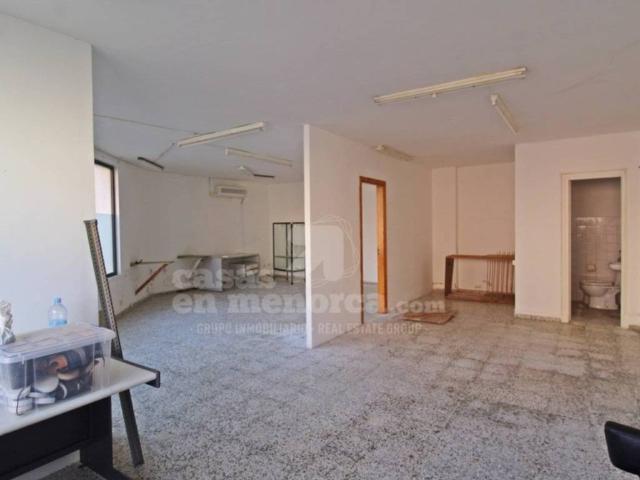 Inmueble en Venta en Maó Mahón