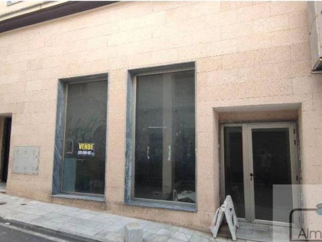 Inmueble en Venta en Macael