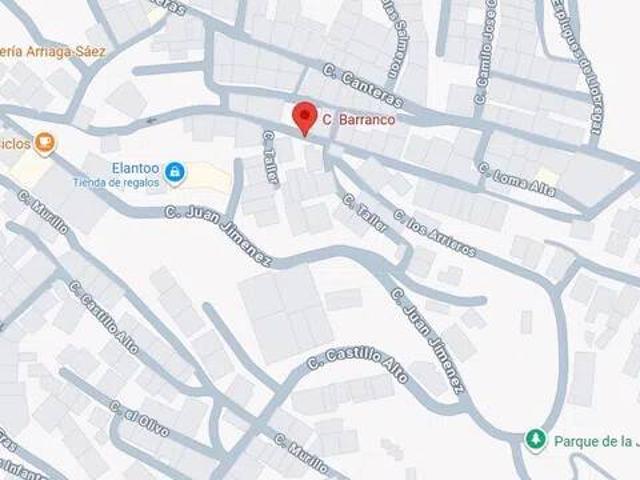 Inmueble en Venta en Macael
