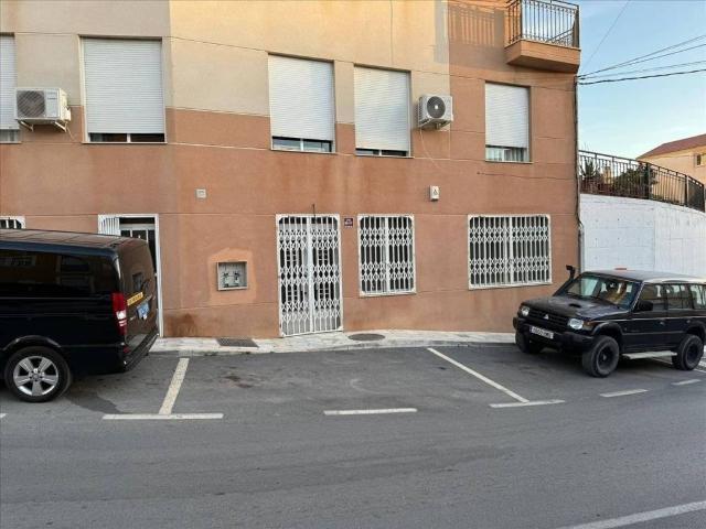 Inmueble en Venta en Macael