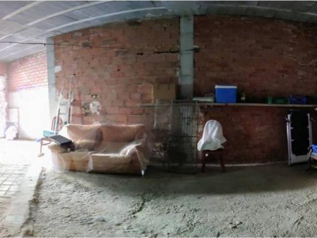 Inmueble en Venta en Macael