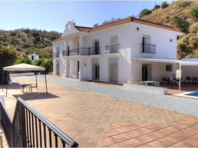 Inmueble en Venta en Macharaviaya