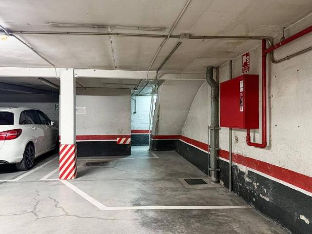 Inmueble en Venta en Madrid