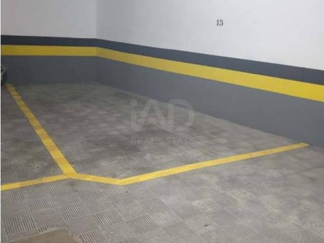 Inmueble en Venta en Madrid