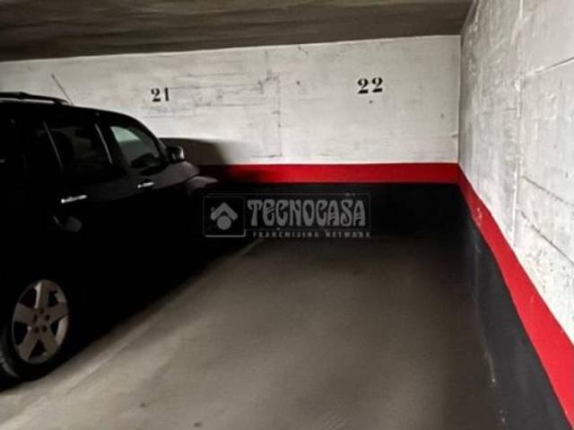 Inmueble en Venta en Madrid