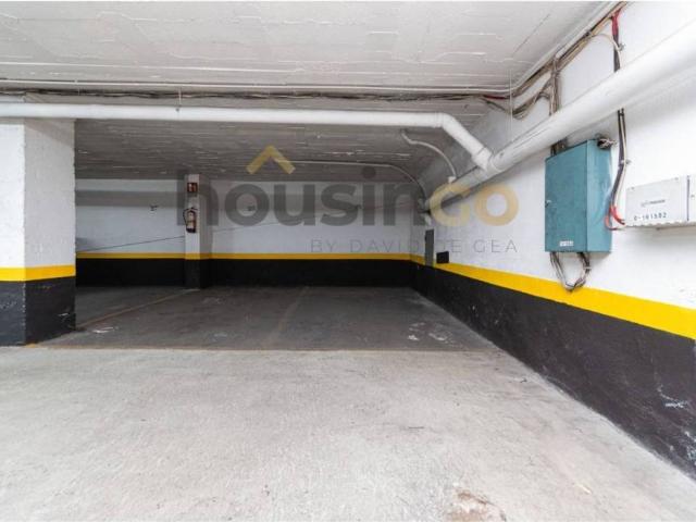 Inmueble en Venta en Madrid