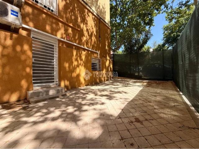 Inmueble en Venta en Madrid