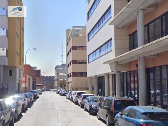 Inmueble en Venta en Madrid