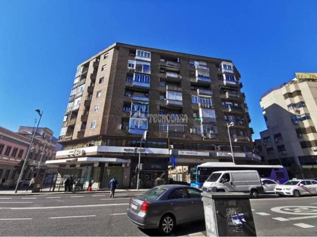 Inmueble en Venta en Madrid