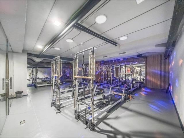 Inmueble en Venta en Madrid