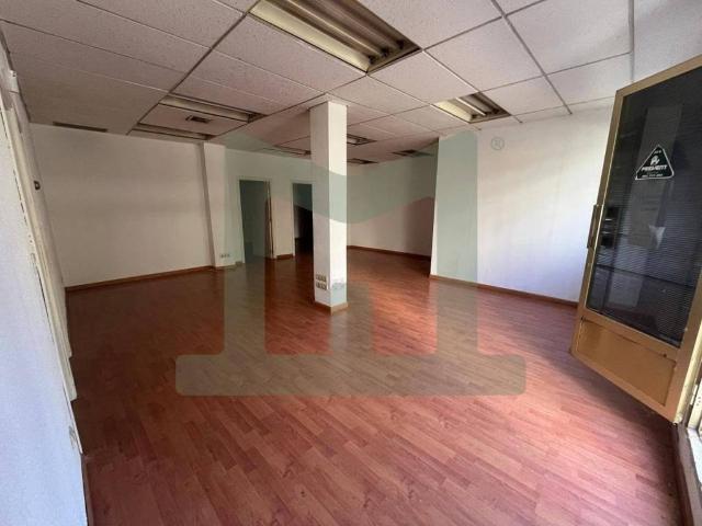 Inmueble en Venta en Madrid