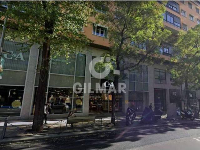 Inmueble en Venta en Madrid