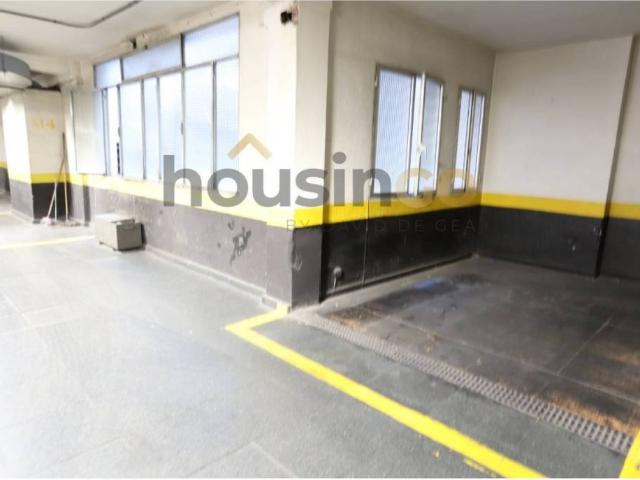Inmueble en Venta en Madrid