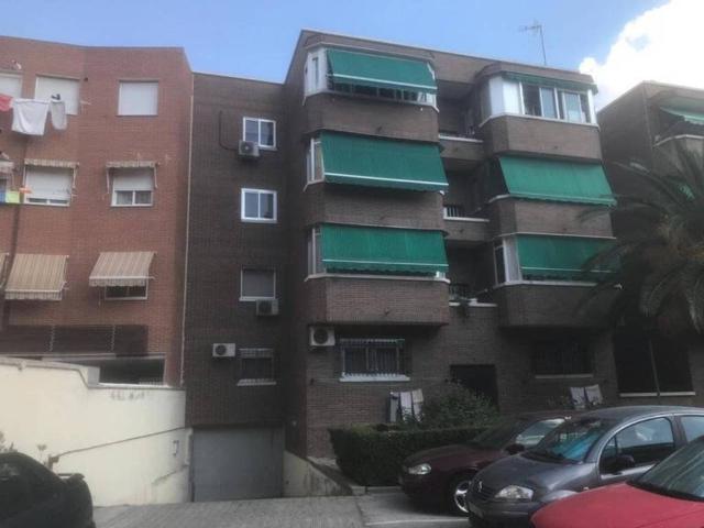 Inmueble en Venta en Madrid