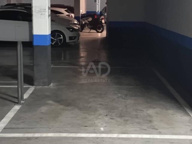 Inmueble en Venta en Madrid