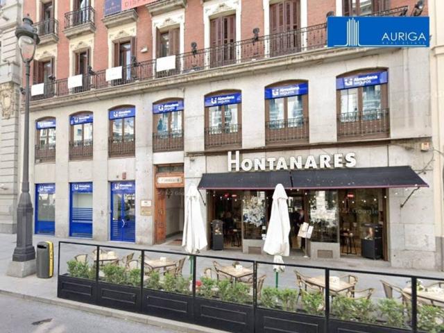 Inmueble en Venta en Madrid