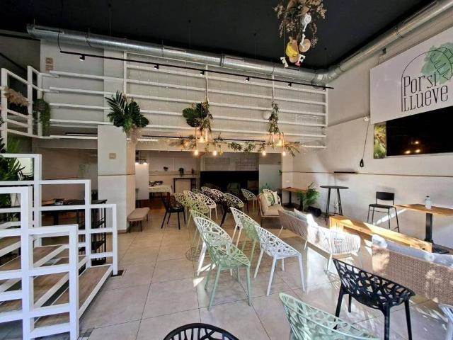 Inmueble en Venta en Madrid