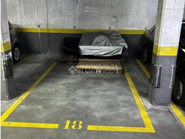 Inmueble en Venta en Madrid