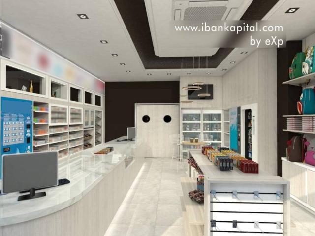 Inmueble en Venta en Madrid