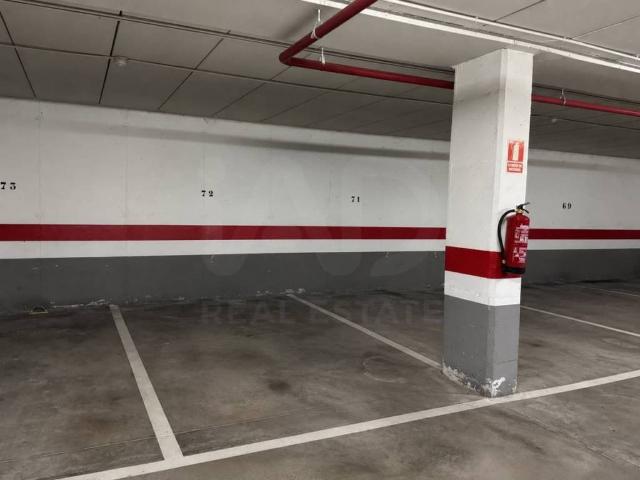 Inmueble en Venta en Madrid