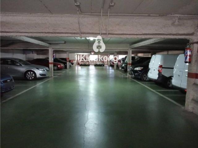 Inmueble en Venta en Madrid