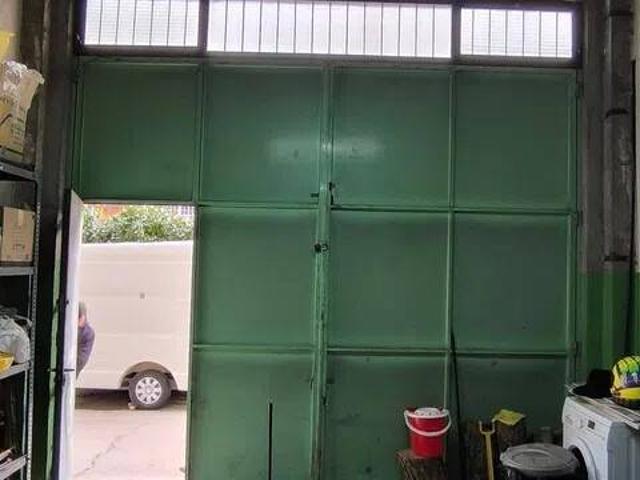 Inmueble en Venta en Madrid
