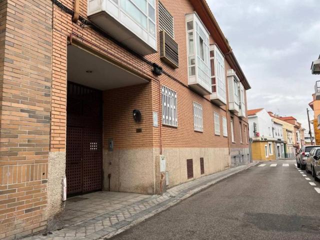 Inmueble en Venta en Madrid