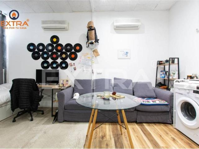 Inmueble en Venta en Madrid