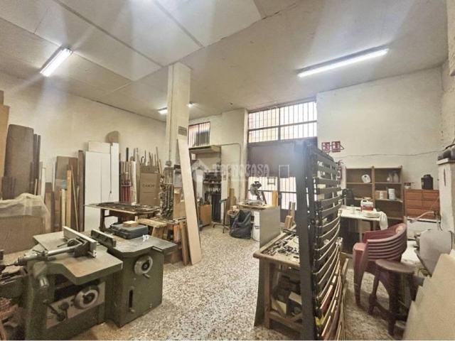 Inmueble en Venta en Madrid