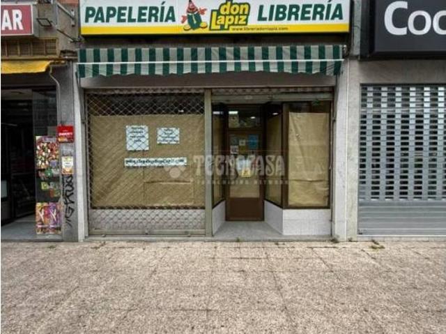 Inmueble en Venta en Madrid