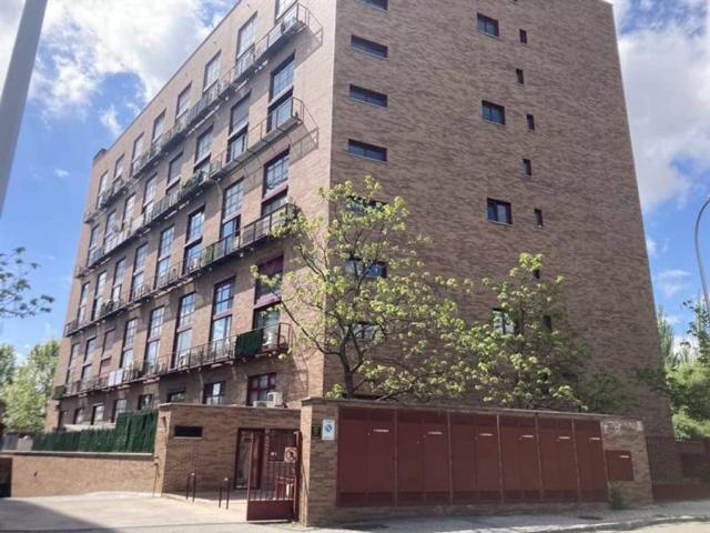 Inmueble en Venta en Madrid