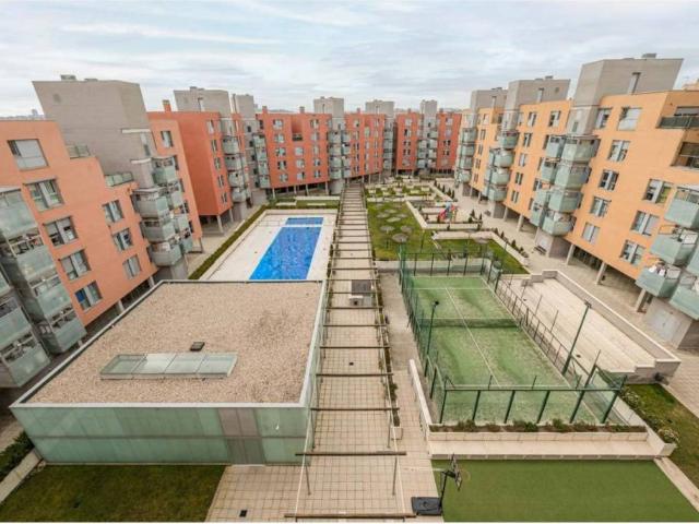 Inmueble en Venta en Madrid
