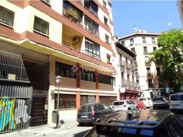 Inmueble en Venta en Madrid