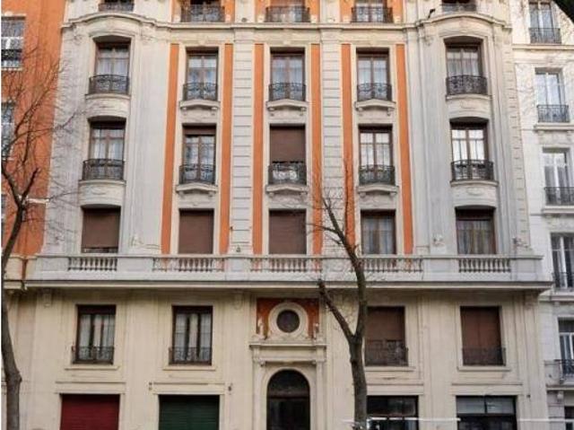 Inmueble en Venta en Madrid