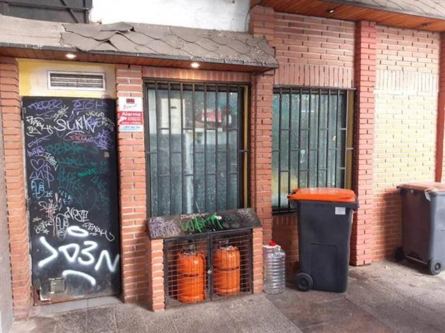Inmueble en Venta en Madrid
