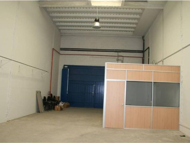 Inmueble en Venta en Madrid
