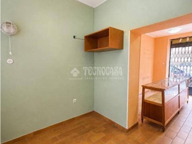 Inmueble en Venta en Madrid
