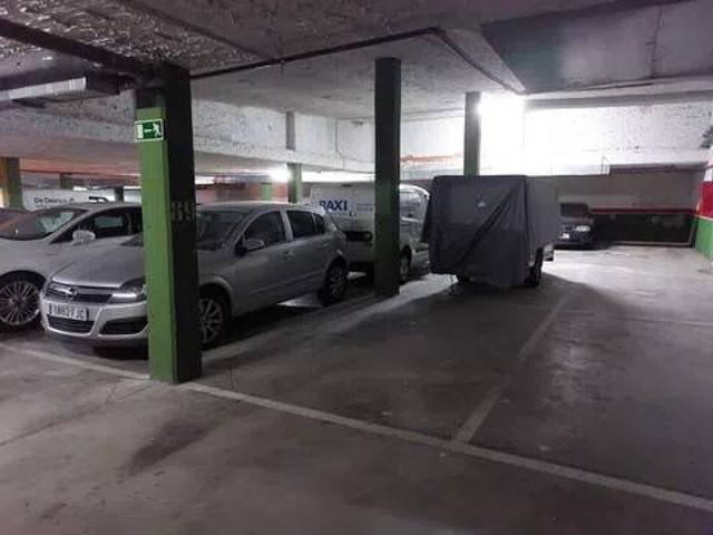 Inmueble en Venta en Madrid