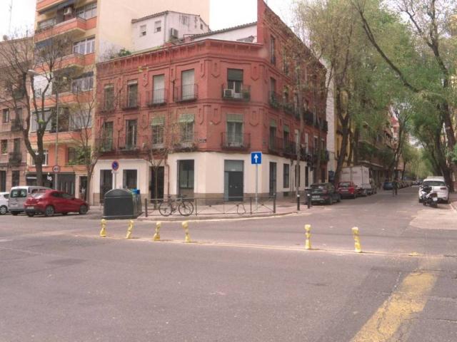 Inmueble en Venta en Madrid