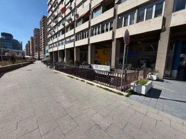 Inmueble en Venta en Madrid