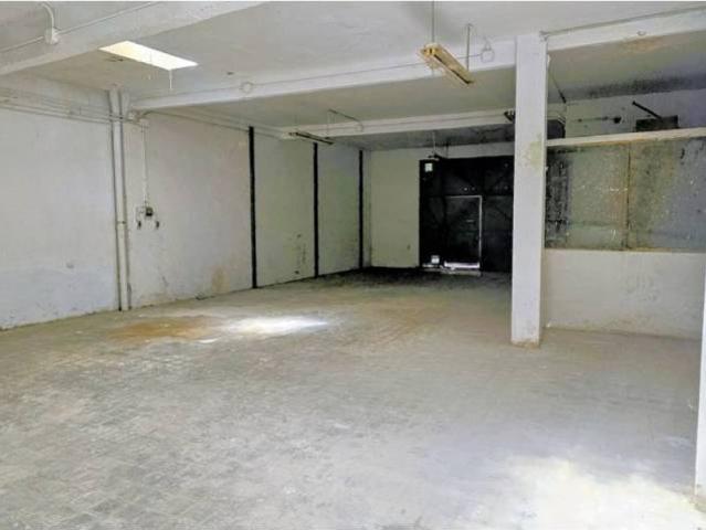 Inmueble en Venta en Madrid