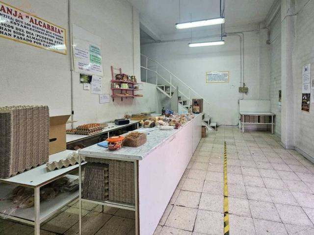 Inmueble en Venta en Madrid