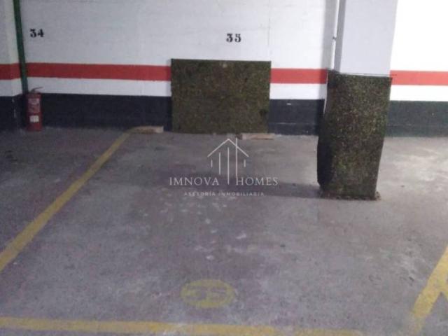 Inmueble en Venta en Madrid