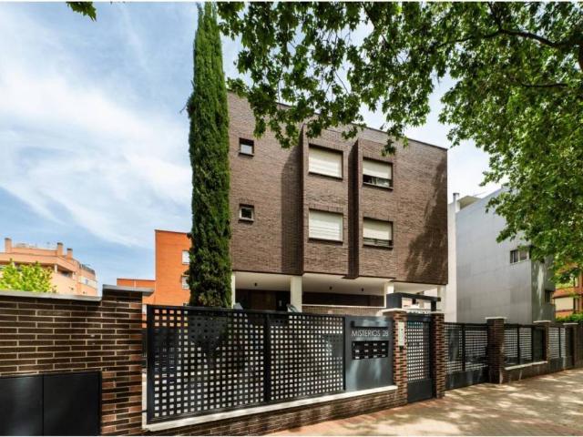 Inmueble en Venta en Madrid