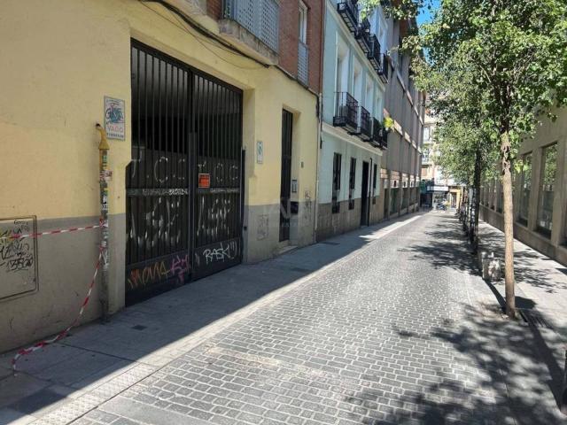 Inmueble en Venta en Madrid