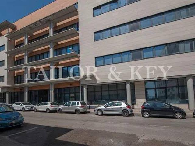 Inmueble en Venta en Madrid