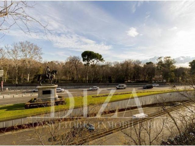 Inmueble en Venta en Madrid