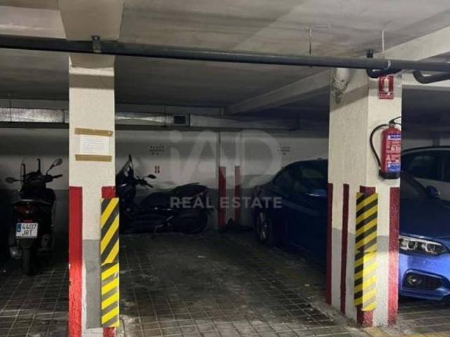 Inmueble en Venta en Madrid