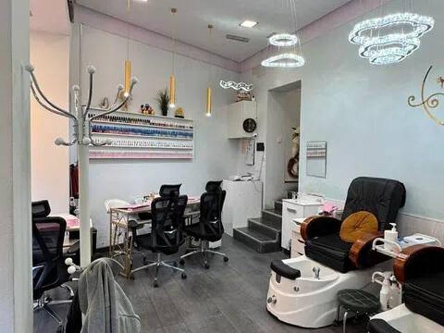 Inmueble en Venta en Madrid