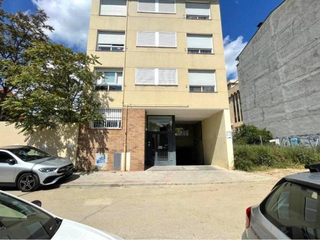 Inmueble en Venta en Madrid